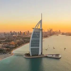 Explore 3 Days Private 5 Star Couples Tour Full Day Old & New Dubai + Private Desert Safari+ Full Day Abu Dhabi Tour for 3 days with 100 Adventures Travel and discover unforgettable experiences - Photo 6