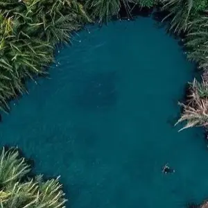 Explore Affordable Chemka Hot Springs Day Tour(Kikuletwa hotsprings) for 1 days with  Travel Africa Safari Agency and discover unforgettable experiences - Photo 6