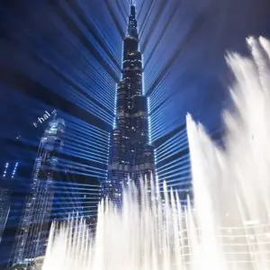 Explore 3 Days Private 5 Star Couples Tour Full Day Old & New Dubai + Private Desert Safari+ Full Day Abu Dhabi Tour for 3 days with 100 Adventures Travel and discover unforgettable experiences - Photo 7