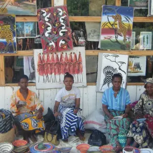 Explore Visit the Masai Market for 1 days with  Travel Africa Safari Agency and discover unforgettable experiences - Photo 2