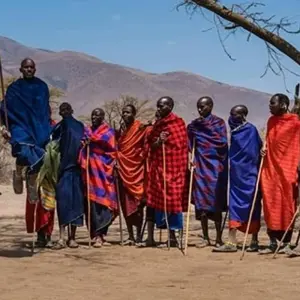 Explore Visit Cultural Heritage Center and Local Gallery for 1 days with  Travel Africa Safari Agency and discover unforgettable experiences - Photo 3