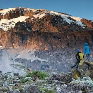 Explore 5 Days Mount Kilimanjaro Marangu Route climb for 5 days with  Travel Africa Safari Agency and discover unforgettable experiences - Photo 9
