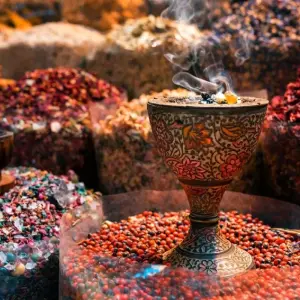 Explore 3 Days Private 5 Star Couples Tour Full Day Old & New Dubai + Private Desert Safari+ Full Day Abu Dhabi Tour for 3 days with 100 Adventures Travel and discover unforgettable experiences - Photo 9