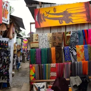 Explore Visit the Masai Market for 1 days with  Travel Africa Safari Agency and discover unforgettable experiences - Photo 3