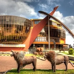 Explore Visit Cultural Heritage Center and Local Gallery for 1 days with  Travel Africa Safari Agency and discover unforgettable experiences - Photo 4