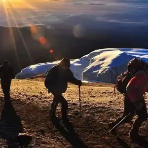 Explore 6 Days Mount Kilimanjaro Machame Route Climb for 6 days with  Travel Africa Safari Agency and discover unforgettable experiences - Photo 11