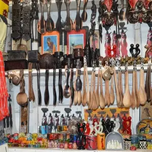 Explore Visit the Masai Market for 1 days with  Travel Africa Safari Agency and discover unforgettable experiences - Photo 4