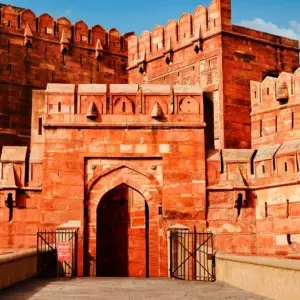 Explore 8 Days Golden Triangle Tour with Varanasi Spiritual!! for 8 days with  Taj Voyages Tours  and discover unforgettable experiences - Photo 2