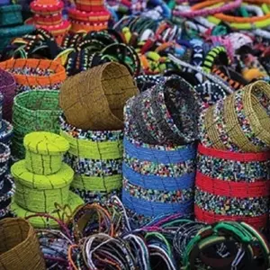 Explore Visit the Masai Market for 1 days with  Travel Africa Safari Agency and discover unforgettable experiences - Photo 5