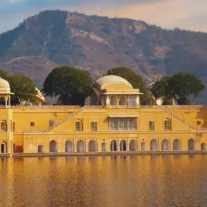 Explore 8 Days Golden Triangle Tour with Varanasi Spiritual!! for 8 days with  Taj Voyages Tours  and discover unforgettable experiences - Photo 3