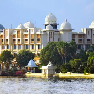 Explore From Delhi: 7-Day Golden Triangle Tour with Jodhpur Udaipur!! for 7 days with  Taj Voyages Tours  and discover unforgettable experiences - Photo 3