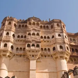 Explore The Royal Rajasthan Journey  : 8 Days! for 8 days with  Taj Voyages Tours  and discover unforgettable experiences - Photo 2