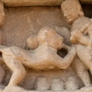 Explore 4 Days: Khajuraho With Tiger Safari (Wildlife Tour) for 4 days with  Taj Voyages Tours  and discover unforgettable experiences - Photo 5