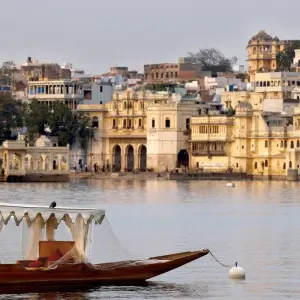 Explore Golden Triangle Of Rajasthan Tour! for 6 days with  Taj Voyages Tours  and discover unforgettable experiences - Photo 4