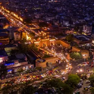 Explore The Royal Rajasthan Journey  : 8 Days! for 8 days with  Taj Voyages Tours  and discover unforgettable experiences - Photo 5