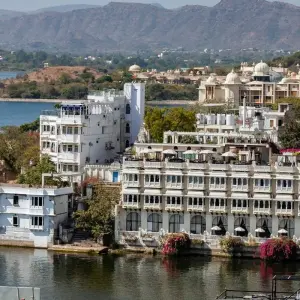 Explore From Delhi: 7-Day Golden Triangle Tour with Jodhpur Udaipur!! for 7 days with  Taj Voyages Tours  and discover unforgettable experiences - Photo 7