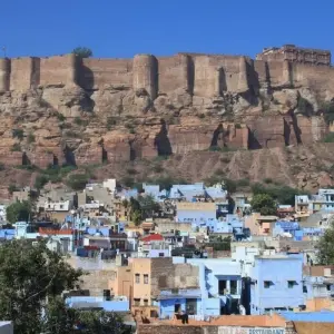 Explore The Royal Rajasthan Journey  : 8 Days! for 8 days with  Taj Voyages Tours  and discover unforgettable experiences - Photo 6