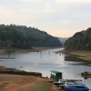 Explore Magical Holiday in Amazing Kerala Tour!! for 7 days with  Taj Voyages Tours  and discover unforgettable experiences - Photo 2