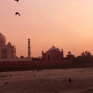 Explore From Delhi: 7-Day Golden Triangle Tour with Jodhpur Udaipur!! for 7 days with  Taj Voyages Tours  and discover unforgettable experiences - Photo 9