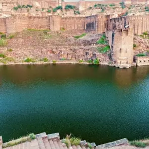 Explore The Royal Rajasthan Journey  : 8 Days! for 8 days with  Taj Voyages Tours  and discover unforgettable experiences - Photo 8