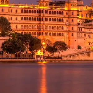 Explore Golden Triangle Of Rajasthan Tour! for 6 days with  Taj Voyages Tours  and discover unforgettable experiences - Photo 9