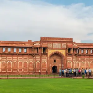Explore Luxury Delhi, Agra & Jaipur with Amritsar Tour (5-Star Hotel)!! for 7 days with  Taj Voyages Tours  and discover unforgettable experiences - Photo 4