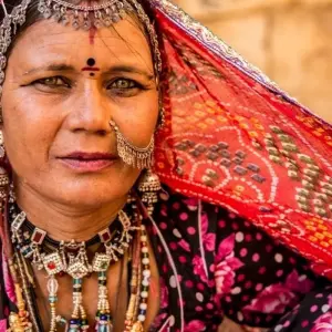 Explore The Royal Rajasthan Journey  : 8 Days! for 8 days with  Taj Voyages Tours  and discover unforgettable experiences - Photo 9