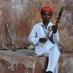 Explore The Royal Rajasthan Journey  : 8 Days! for 8 days with  Taj Voyages Tours  and discover unforgettable experiences - Photo 10