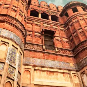 Explore Luxury Delhi, Agra & Jaipur with Amritsar Tour (5-Star Hotel)!! for 7 days with  Taj Voyages Tours  and discover unforgettable experiences - Photo 6