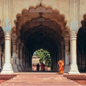 Explore Luxury Delhi, Jaipur & Agra Tour with Ranthambore (5-Star Hotel)! for 7 days with  Taj Voyages Tours  and discover unforgettable experiences - Photo 8