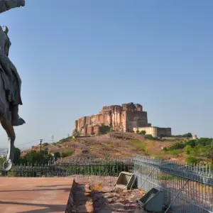 Explore (20 Days) Royal Splendor and Spiritual Tour of India with 5-Star Hotel for 20 days with  Taj Voyages Tours  and discover unforgettable experiences - Photo 4