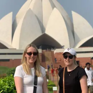 Explore Super Luxury Delhi, Agra & Jaipur Tour With 5 Star Hotel ! for 5 days with  Taj Voyages Tours  and discover unforgettable experiences - Photo 5