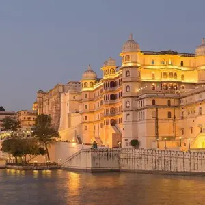 Explore Udaipur, Jodhpur, and Jaisalmer in Rajasthan (A Budget-Friendly Tour)!! for 6 days with  Taj Voyages Tours  and discover unforgettable experiences - Photo 4