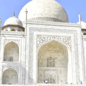 Explore Luxury Delhi, Jaipur & Agra Tour with Ranthambore (5-Star Hotel)! for 7 days with  Taj Voyages Tours  and discover unforgettable experiences - Photo 9