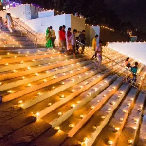 Explore The iconic North India tour Delhi, Jaipur, Agra, Orchha, Khajuraho, and Varanasi. for 9 days with  Taj Voyages Tours  and discover unforgettable experiences - Photo 2