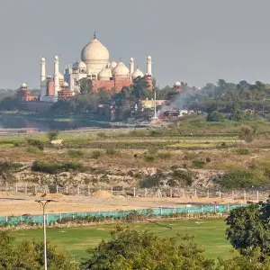 Explore Super Luxury Delhi, Agra & Jaipur Tour With 5 Star Hotel ! for 5 days with  Taj Voyages Tours  and discover unforgettable experiences - Photo 6