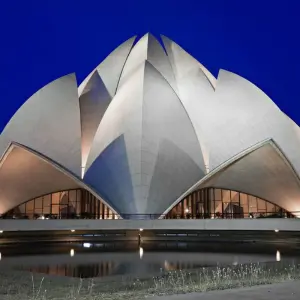 Explore Luxury Delhi, Agra & Jaipur with Amritsar Tour (5-Star Hotel)!! for 7 days with  Taj Voyages Tours  and discover unforgettable experiences - Photo 9