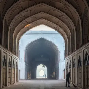 Explore Super Luxury Delhi, Agra & Jaipur Tour With 5 Star Hotel ! for 5 days with  Taj Voyages Tours  and discover unforgettable experiences - Photo 7