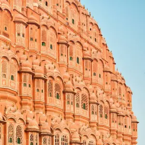 Explore 6 Nights 7 Days Luxury Golden Triangle Tour With Varanasi (5 Star Hotels) for 7 days with  Taj Voyages Tours  and discover unforgettable experiences - Photo 6