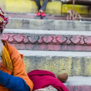 Explore (20 Days) Royal Splendor and Spiritual Tour of India with 5-Star Hotel for 20 days with  Taj Voyages Tours  and discover unforgettable experiences - Photo 7