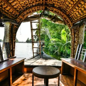 Explore Magical Holiday in Amazing Kerala Tour!! for 7 days with  Taj Voyages Tours  and discover unforgettable experiences - Photo 10