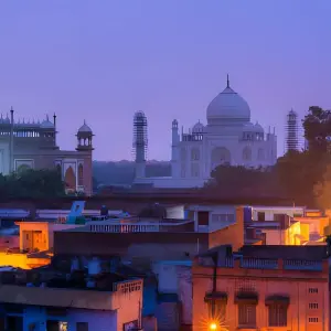 Explore The iconic North India tour Delhi, Jaipur, Agra, Orchha, Khajuraho, and Varanasi. for 9 days with  Taj Voyages Tours  and discover unforgettable experiences - Photo 5