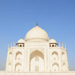 Explore 6 Nights 7 Days Luxury Golden Triangle Tour With Varanasi (5 Star Hotels) for 7 days with  Taj Voyages Tours  and discover unforgettable experiences - Photo 7