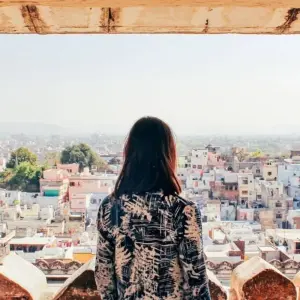 Explore Udaipur, Jodhpur, and Jaisalmer in Rajasthan (A Budget-Friendly Tour)!! for 6 days with  Taj Voyages Tours  and discover unforgettable experiences - Photo 7