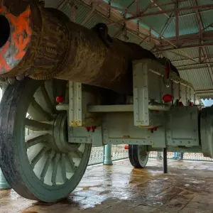 Explore Luxury Golden Triangle Tour of India!! for 6 days with  Taj Voyages Tours  and discover unforgettable experiences - Photo 6