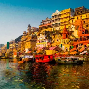 Explore (20 Days) Royal Splendor and Spiritual Tour of India with 5-Star Hotel for 20 days with  Taj Voyages Tours  and discover unforgettable experiences - Photo 8