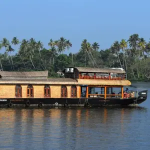 Explore Magical Holiday in Amazing Kerala Tour!! for 7 days with  Taj Voyages Tours  and discover unforgettable experiences - Photo 11