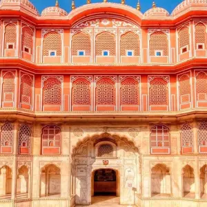 Explore Luxury Golden Triangle Tour of India!! for 6 days with  Taj Voyages Tours  and discover unforgettable experiences - Photo 7