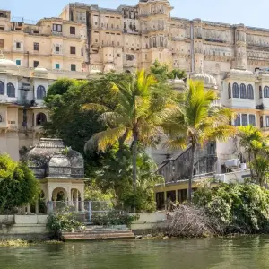 Explore Udaipur, Jodhpur, and Jaisalmer in Rajasthan (A Budget-Friendly Tour)!! for 6 days with  Taj Voyages Tours  and discover unforgettable experiences - Photo 8