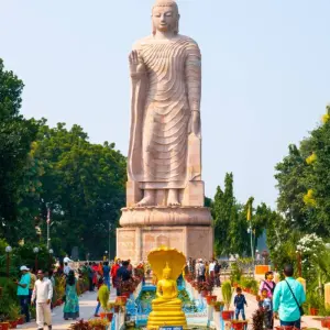 Explore (20 Days) Royal Splendor and Spiritual Tour of India with 5-Star Hotel for 20 days with  Taj Voyages Tours  and discover unforgettable experiences - Photo 9